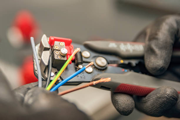 Best Home Electrical Repair  in Lisbon, IA