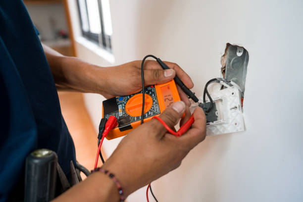 Best Affordable Emergency Electrician  in Lisbon, IA
