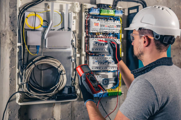 Best Electrical Rewiring Services  in Lisbon, IA