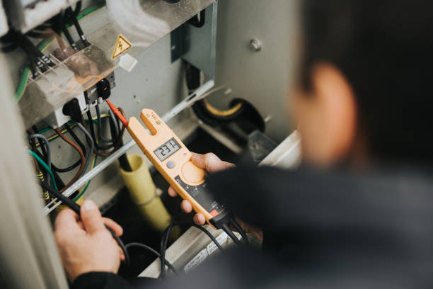 Best Commercial Electrician Services  in Lisbon, IA