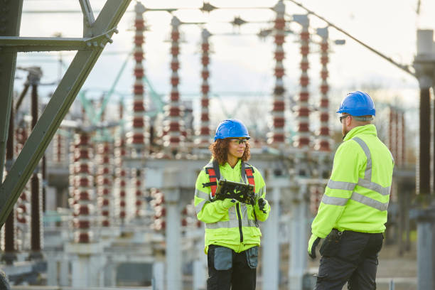 Best Electrical System Inspection  in Lisbon, IA