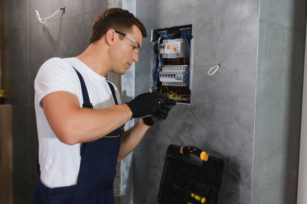 Best Circuit Breaker Repair  in Lisbon, IA