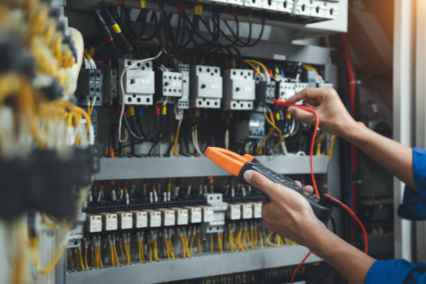 Best Emergency Electrician Near Me  in Lisbon, IA
